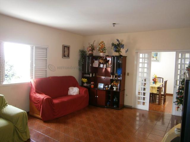 Casa à venda com 3 dormitórios em Glória, Belo horizonte cod:64154 - Foto 3
