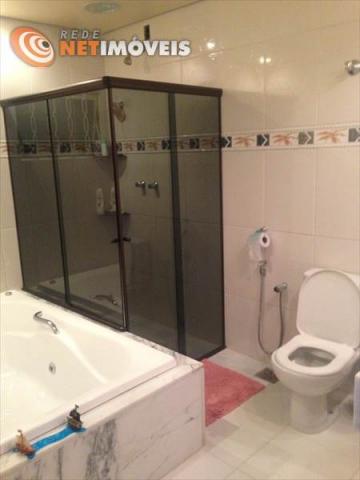 Casa à venda com 4 dormitórios em Jardim alvorada, Belo horizonte cod:476299 - Foto 10
