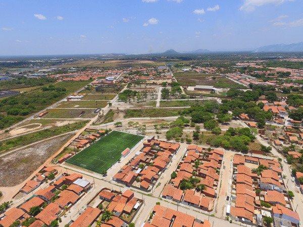 Lotes Grande Messejana divisa Itaitinga, Últimas unidades - Foto 8