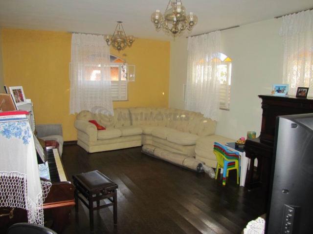 Casa à venda com 5 dormitórios em Serrano, Belo horizonte cod:679564 - Foto 2