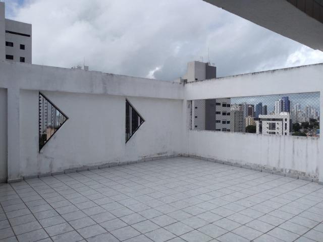 Apartamento 2 quartos,suíte,candeias, próximo da praia - Foto 17