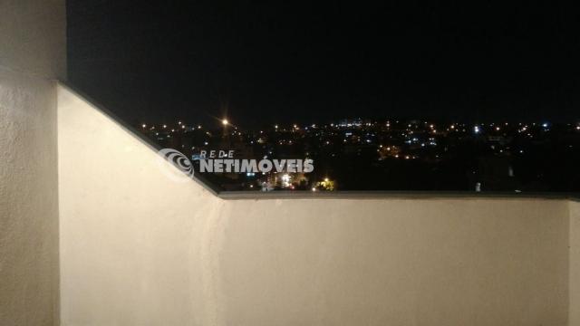 Apartamento à venda com 2 dormitórios em Glória, Belo horizonte cod:344218 - Foto 14