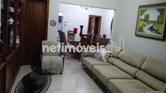 Casa à venda com 4 dormitórios em Cachoeirinha, Belo horizonte cod:726660 - Foto 2