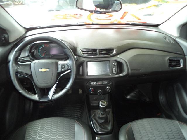 Gm - Chevrolet Onix - Foto 6