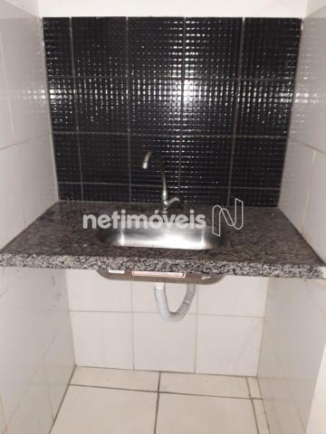 Loja comercial para alugar em Paquetá, Belo horizonte cod:731036 - Foto 8