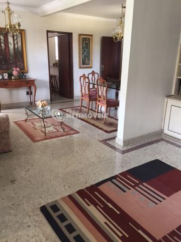 Casa à venda com 3 dormitórios em Alípio de melo, Belo horizonte cod:645005 - Foto 3
