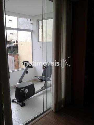 Casa à venda com 4 dormitórios em Primavera, Belo horizonte cod:695129 - Foto 15