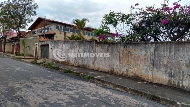 Terreno à venda em Cenáculo, Belo horizonte cod:646005 - Foto 11
