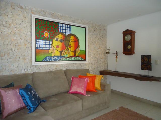 Casa - Foto 17
