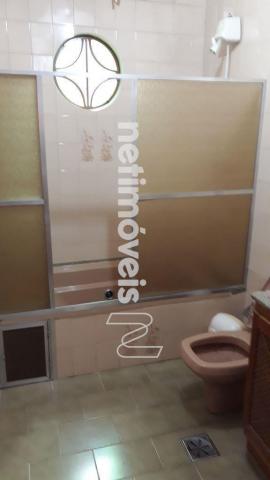 Casa à venda com 3 dormitórios em Alípio de melo, Belo horizonte cod:741258 - Foto 20