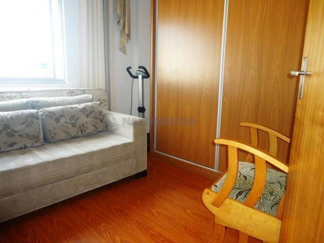 Apartamento à venda com 2 dormitórios em João pinheiro, Belo horizonte cod:596535 - Foto 5
