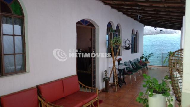 Casa à venda com 4 dormitórios em Glória, Belo horizonte cod:474766 - Foto 11