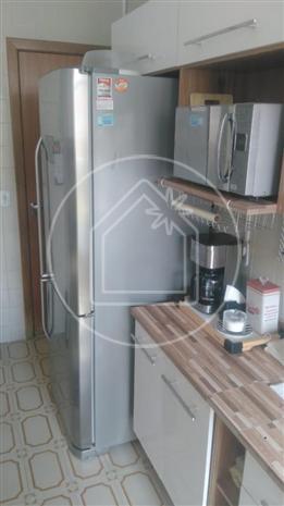 Apartamento à venda com 2 dormitórios em Cachambi, Rio de janeiro cod:852101 - Foto 19