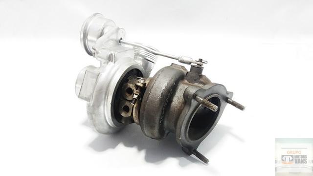 Turbina Volvo Xc70 2004 Revisado Com Garantia E Nf - Foto 3