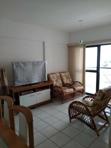 Apartamento 2 quartos,suíte,candeias, próximo da praia - Foto 10