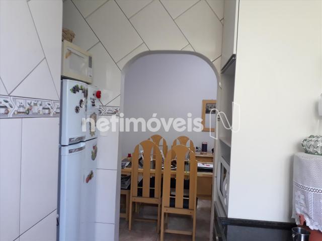 Casa à venda com 3 dormitórios em Alípio de melo, Belo horizonte cod:721345 - Foto 6