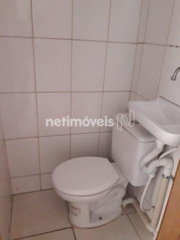 Loja comercial para alugar em Paquetá, Belo horizonte cod:731036 - Foto 6