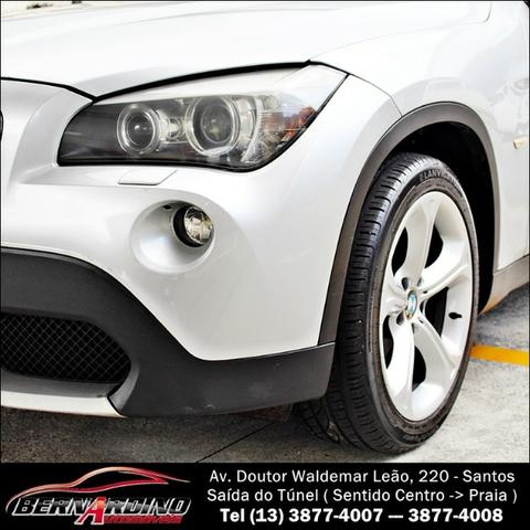 Bmw X1 2.0 2011 - Foto 5