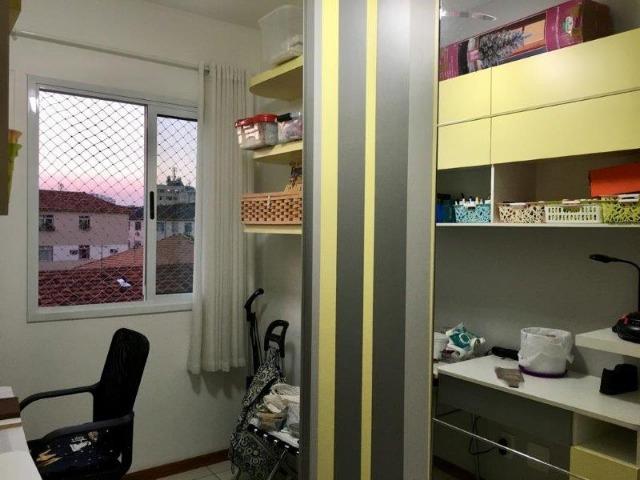 Méier - Rua Dona Claudina - Condomínio Mont Vert - 3 Quartos 1 Suíte - 2 Vagas e Infra - Foto 13