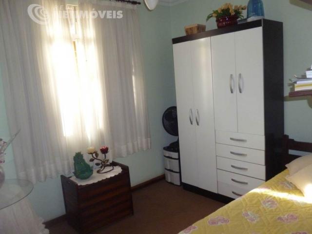Casa à venda com 3 dormitórios em Alípio de melo, Belo horizonte cod:574236 - Foto 8