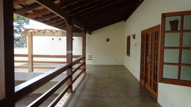 Casa à venda com 3 dormitórios em Alípio de melo, Belo horizonte cod:650592 - Foto 5