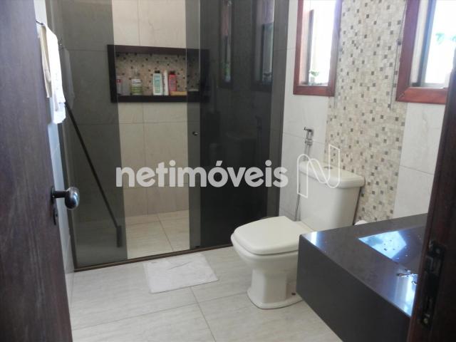 Casa à venda com 5 dormitórios em Álvaro camargos, Belo horizonte cod:696490 - Foto 12