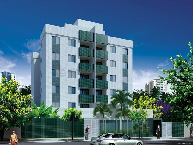 Apartamento à venda com 2 dormitórios em Manacás, Belo horizonte cod:687773