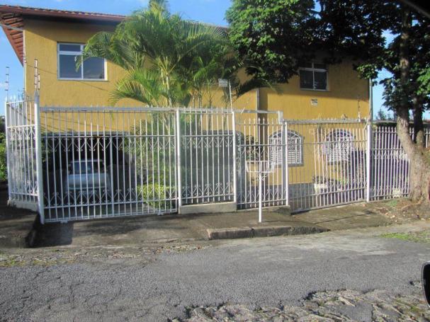 Casa à venda com 5 dormitórios em Serrano, Belo horizonte cod:679564