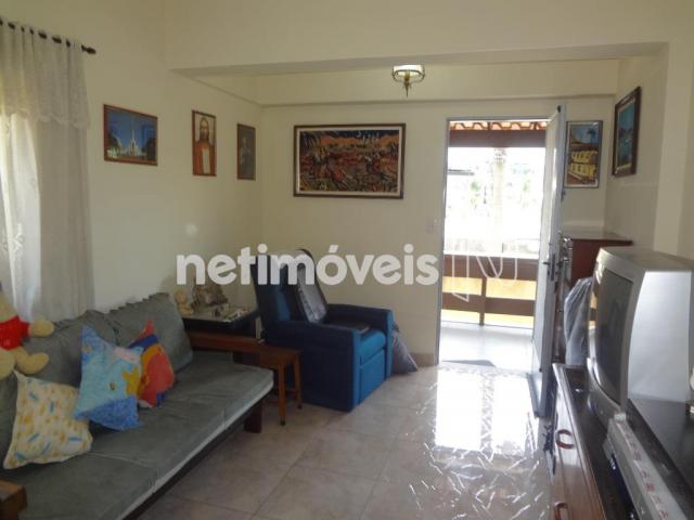 Casa à venda com 3 dormitórios em São salvador, Belo horizonte cod:728451 - Foto 2