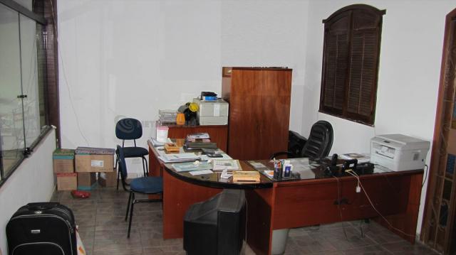 Casa à venda com 4 dormitórios em Parque leblon, Belo horizonte cod:697761 - Foto 14