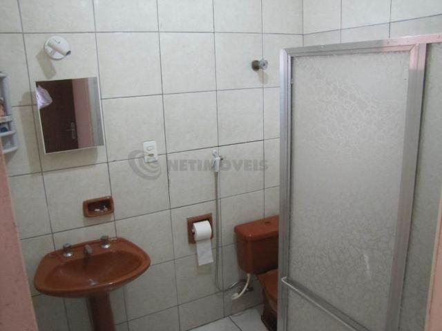Casa à venda com 4 dormitórios em Alípio de melo, Belo horizonte cod:687003 - Foto 10