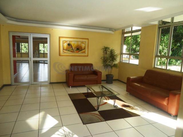 Apartamento à venda com 2 dormitórios em João pinheiro, Belo horizonte cod:596535 - Foto 17