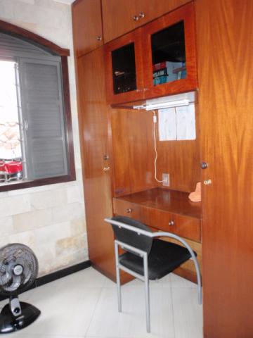 Casa à venda com 4 dormitórios em Alípio de melo, Belo horizonte cod:552175 - Foto 8