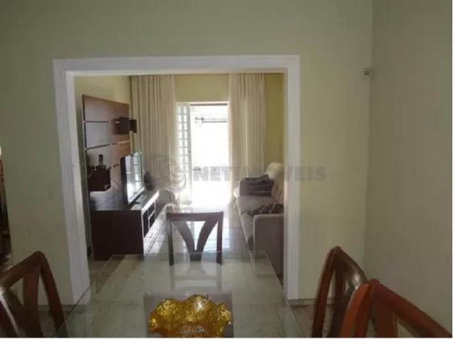 Casa à venda com 3 dormitórios em Alípio de melo, Belo horizonte cod:499489 - Foto 6