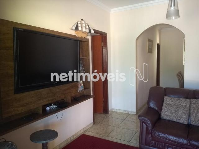 Casa à venda com 3 dormitórios em São salvador, Belo horizonte cod:729459 - Foto 9
