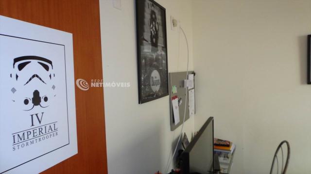 Casa à venda com 3 dormitórios em Alípio de melo, Belo horizonte cod:650592 - Foto 20