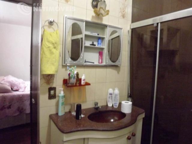 Casa à venda com 5 dormitórios em Alípio de melo, Belo horizonte cod:559228 - Foto 18