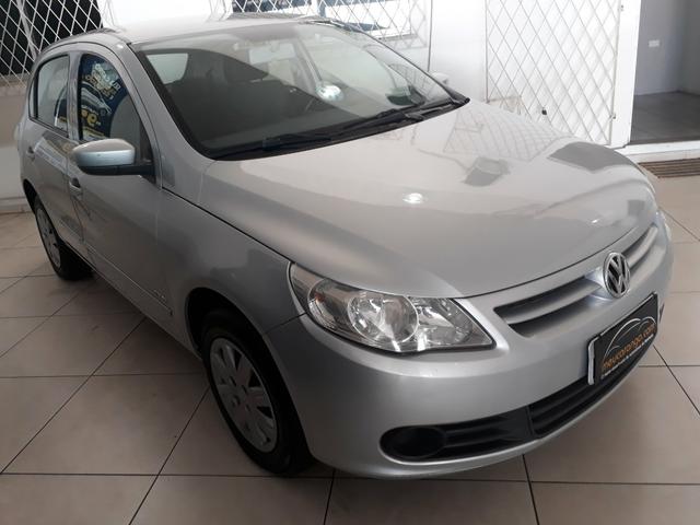 Gol G5
