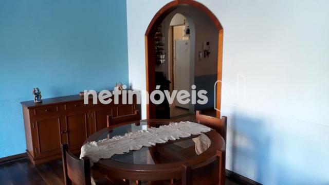 Casa à venda com 3 dormitórios em Alípio de melo, Belo horizonte cod:741258 - Foto 2