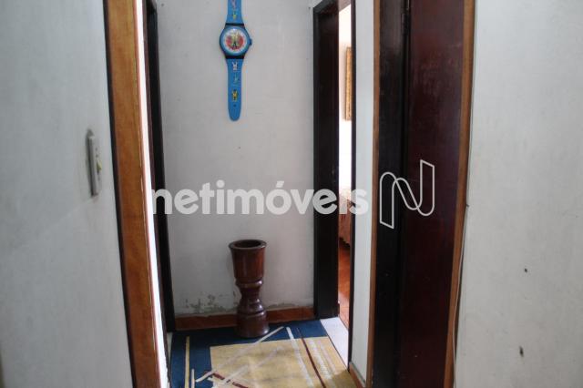 Casa à venda com 3 dormitórios em Alípio de melo, Belo horizonte cod:730888 - Foto 8