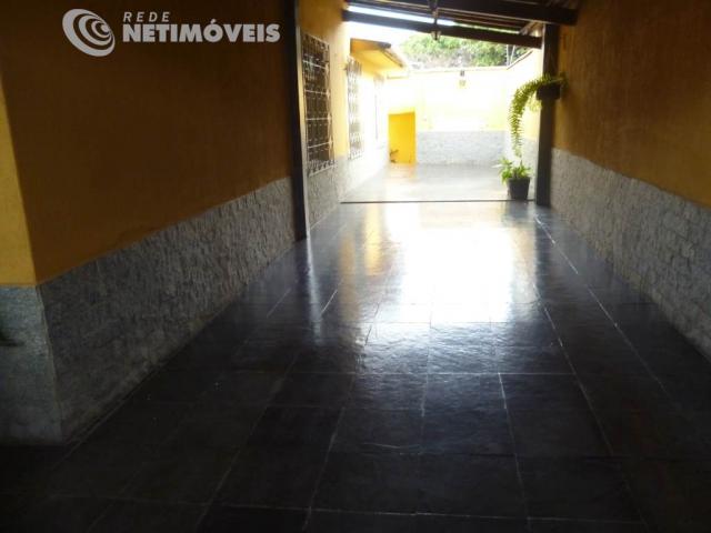 Casa à venda com 3 dormitórios em Alípio de melo, Belo horizonte cod:574236 - Foto 20