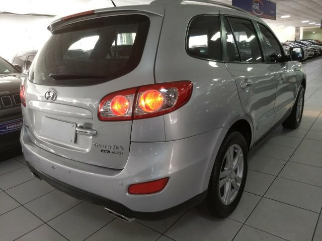 Hyundai Santa Fe 7 Lugares - Foto 4