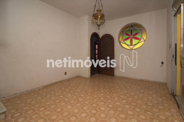 Casa à venda com 4 dormitórios em Caiçaras, Belo horizonte cod:421797 - Foto 5