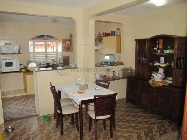 Casa à venda com 5 dormitórios em Serrano, Belo horizonte cod:679564 - Foto 4