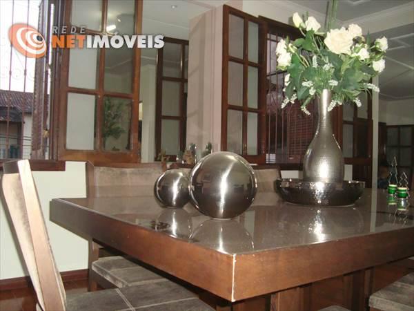 Casa à venda com 4 dormitórios em Serrano, Belo horizonte cod:534210 - Foto 3