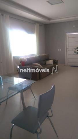 Casa à venda com 3 dormitórios em Chácara park, Teixeira de freitas cod:711764 - Foto 4
