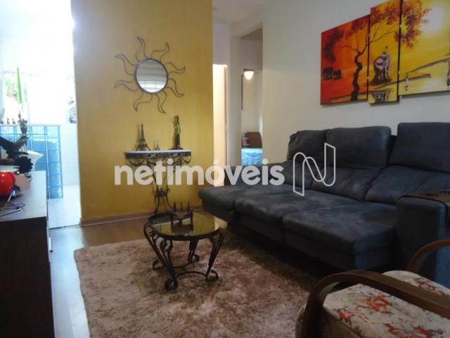 Apartamento à venda com 2 dormitórios em Nova gameleira, Belo horizonte cod:397611