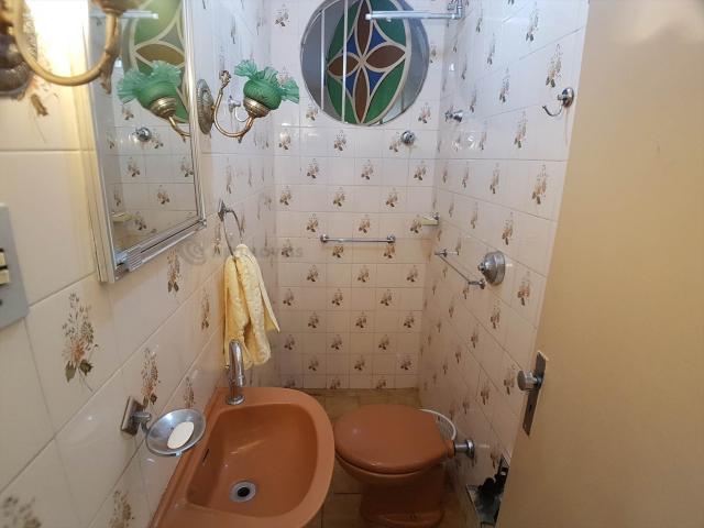 Casa à venda com 4 dormitórios em Alípio de melo, Belo horizonte cod:627918 - Foto 4