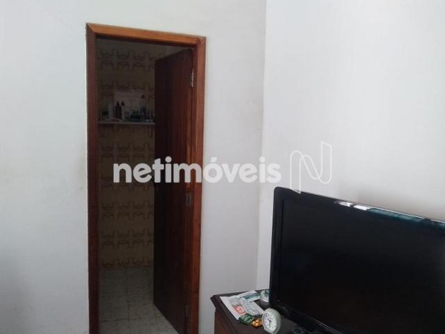 Casa à venda com 3 dormitórios em Jardim filadélfia, Belo horizonte cod:718950 - Foto 14