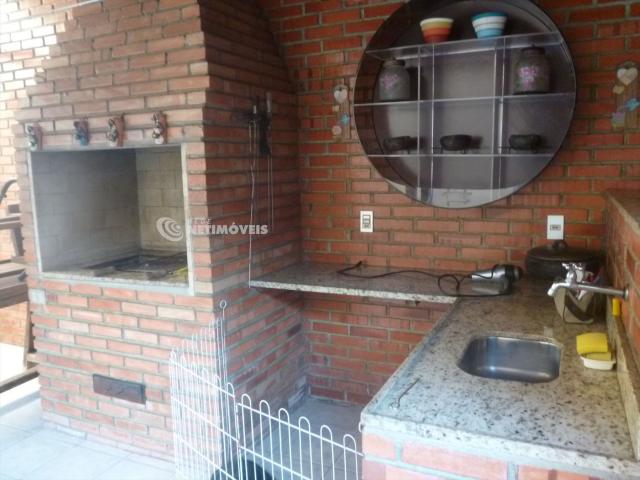 Casa à venda com 3 dormitórios em Serrano, Belo horizonte cod:36040 - Foto 17